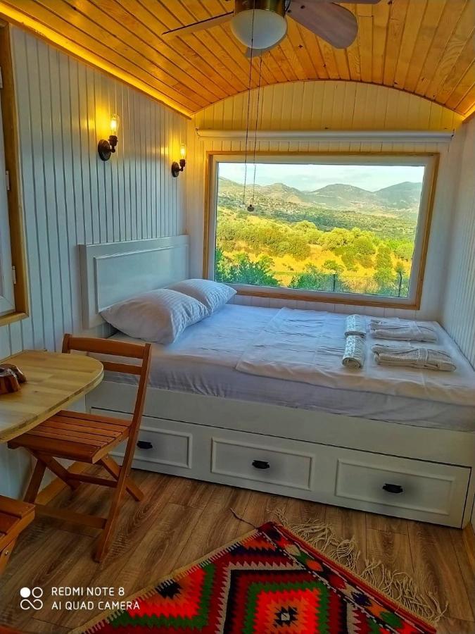 Hayal Tadinda Hotel Izmir Eksteriør billede