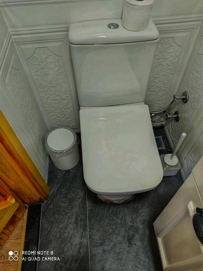 Hayal Tadinda Hotel Izmir Eksteriør billede