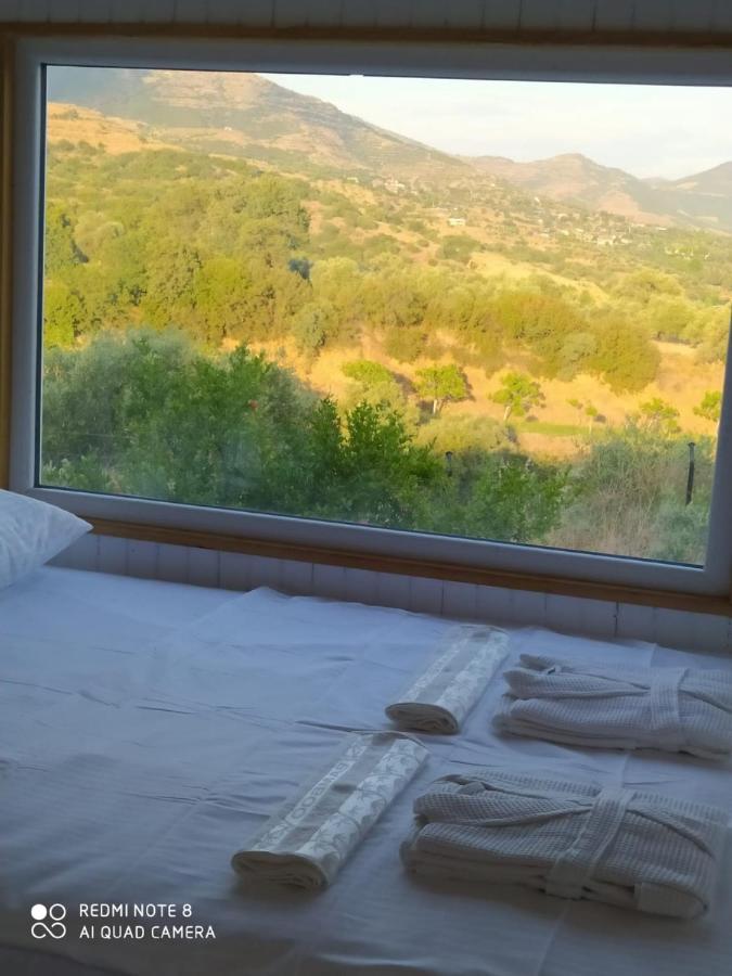 Hayal Tadinda Hotel Izmir Eksteriør billede