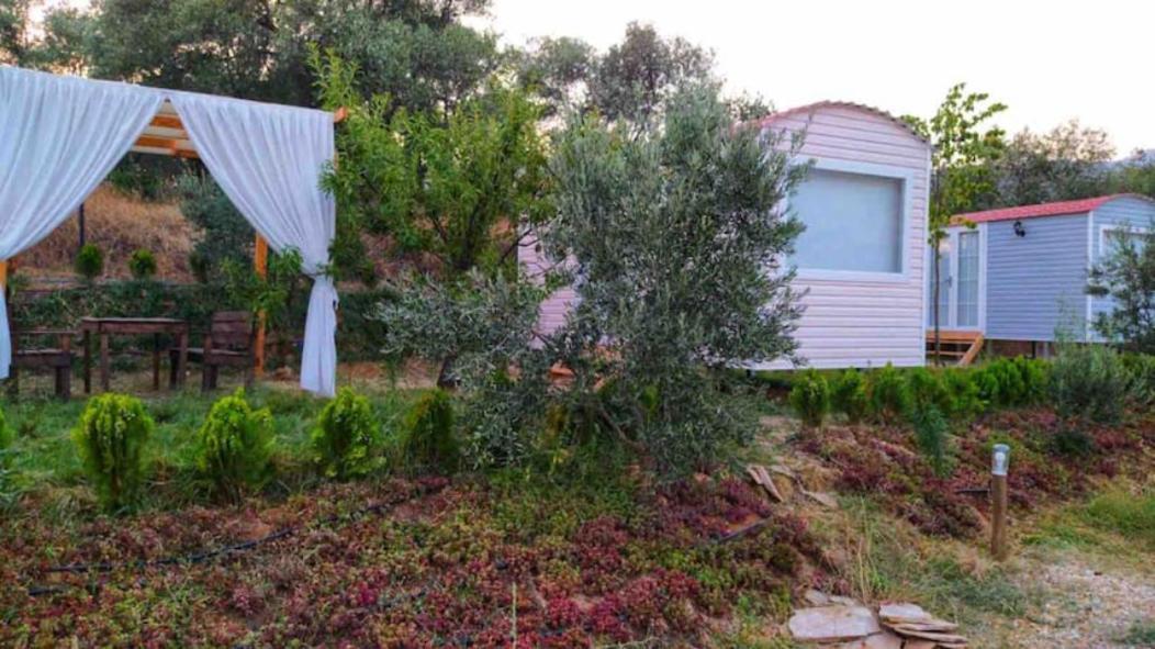 Hayal Tadinda Hotel Izmir Eksteriør billede