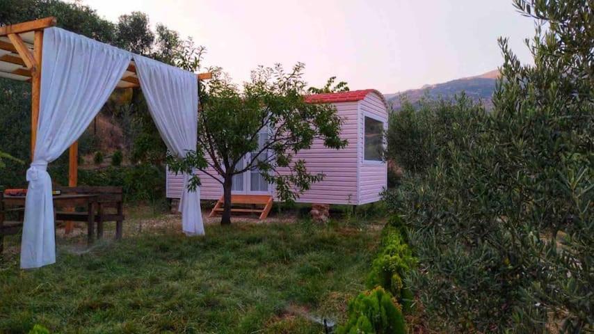 Hayal Tadinda Hotel Izmir Eksteriør billede
