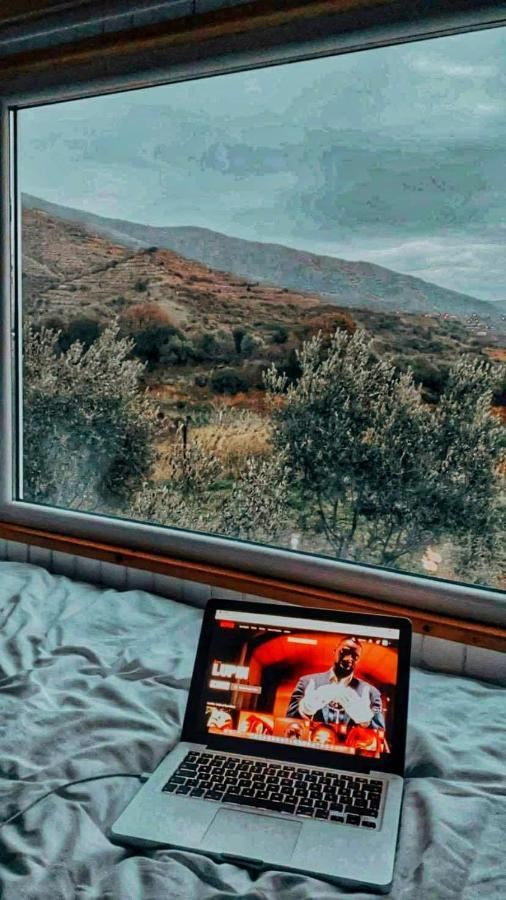 Hayal Tadinda Hotel Izmir Eksteriør billede
